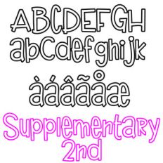 pn supplementary 2nd