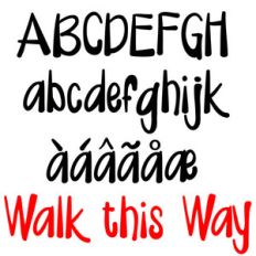pn walk this way