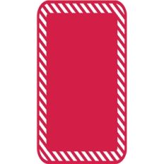 christmas tag