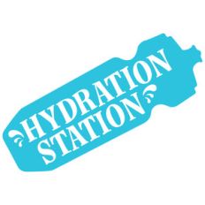 hydration station