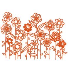 high summer flower