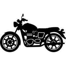 classic motorcycle