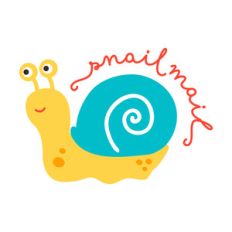 snail mail