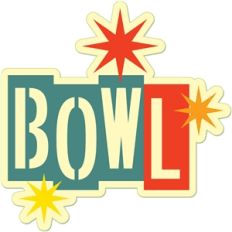 star bowl sign