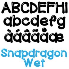 pn snapdragon wet