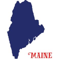 maine