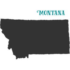 montana