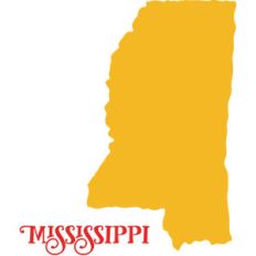 mississippi