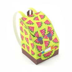 watermelon backpack favor bag