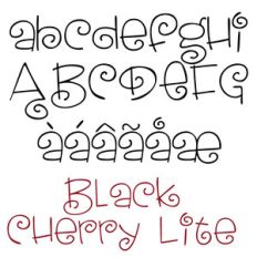 zp black cherry lite