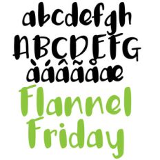 pn flannel friday