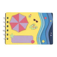 beach mini album