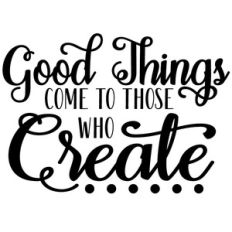 good things who create