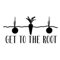 get to the root