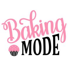 baking mode