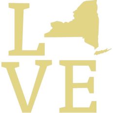 love new york