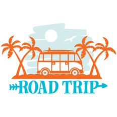 road trip