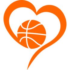 love basketball