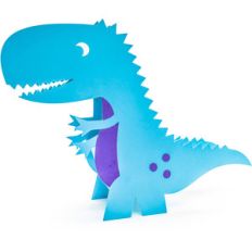 t-rex box