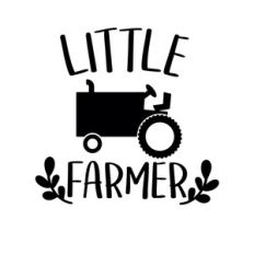 little farmer