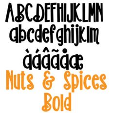 pn nuts and spices bold