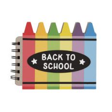 crayon mini album
