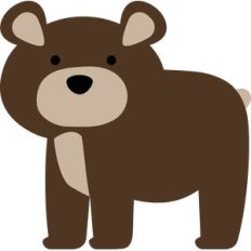 bear