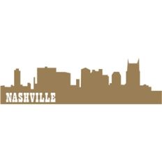 nashville skyline