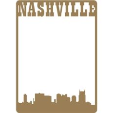 nashville frame