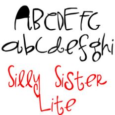 ldj silly sister lite