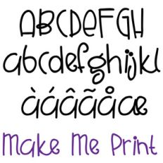 zp make me print