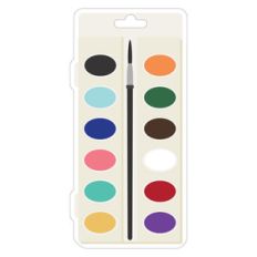 paints