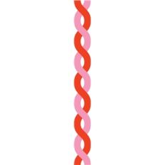 twisted border