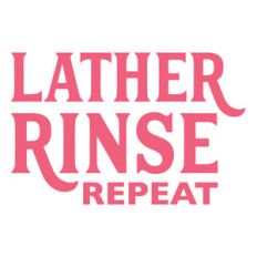 lather rinse repeat