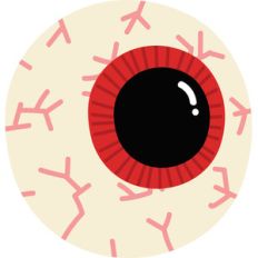 eyeball