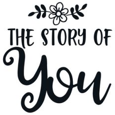 the story of you