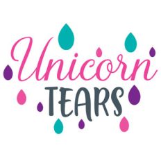 unicorn tears quote