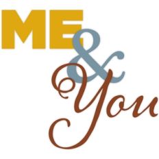 me and you phrase