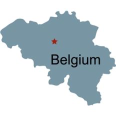 belgium