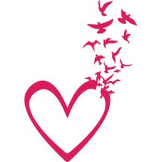 love birds