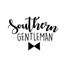 southern gentleman