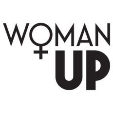 woman up