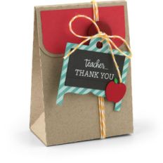 lunch bag thank you teacher