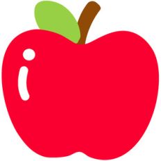 apple - back to school