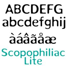 zp scopophiliac lite