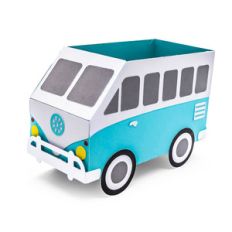 van box