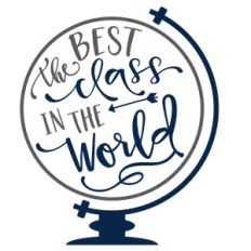 best class in world globe