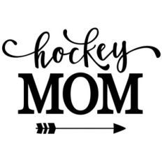 hockey mom phrase