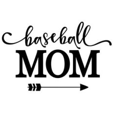 baseball mom phrase