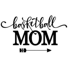 basketball mom phrase